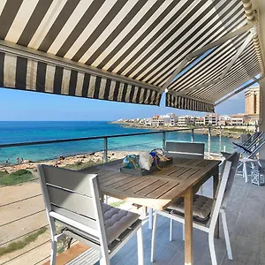 Apartment Ses Baules, Colònia de Sant Jordi
